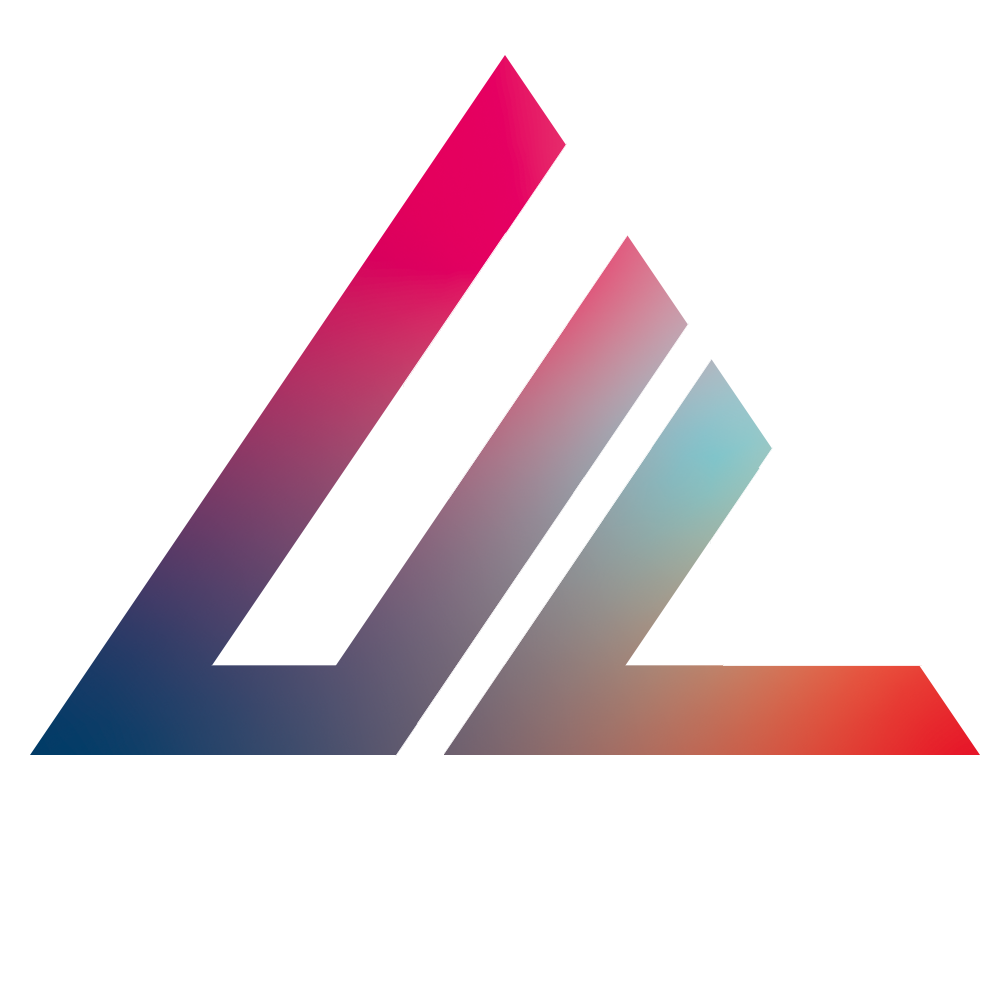 株式会社　ULTHENAロゴ白